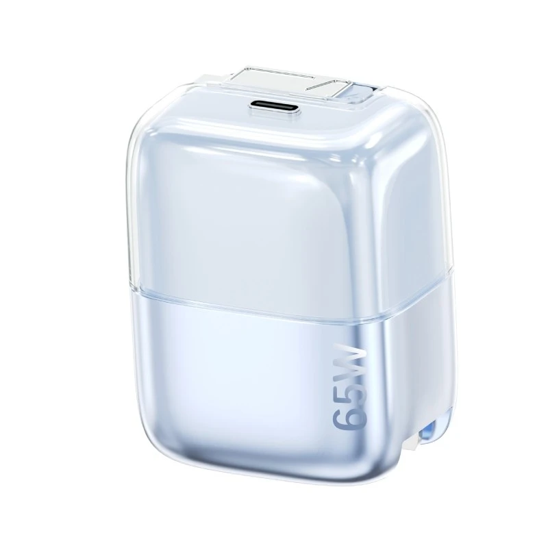 Retractable Travel Charger factory
